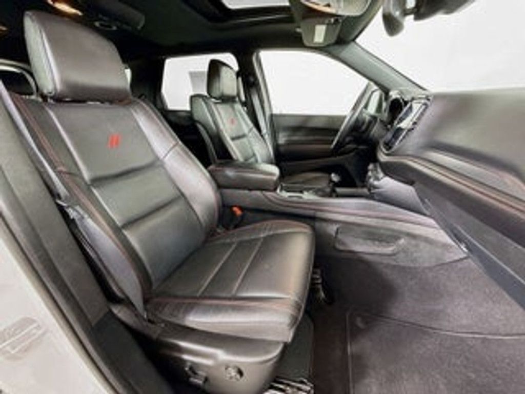 2025 DODGE Durango - photo 34