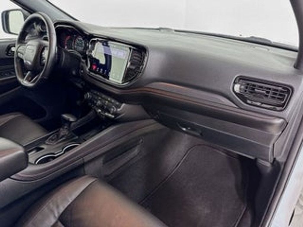 2025 DODGE Durango - photo 36