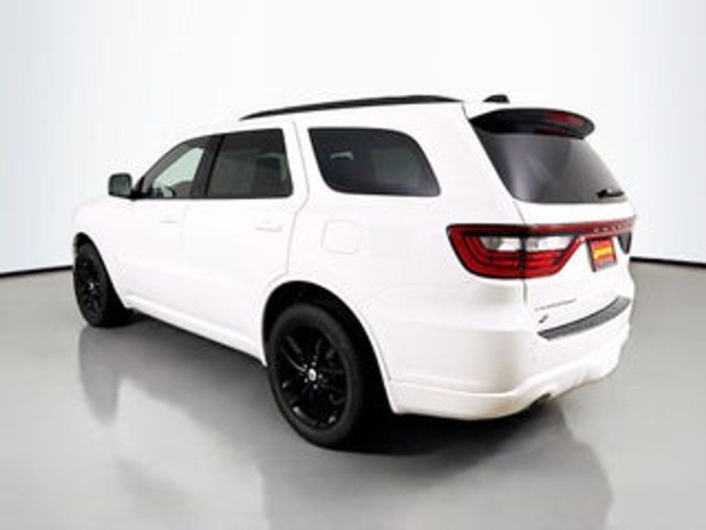 2025 DODGE Durango - photo 6