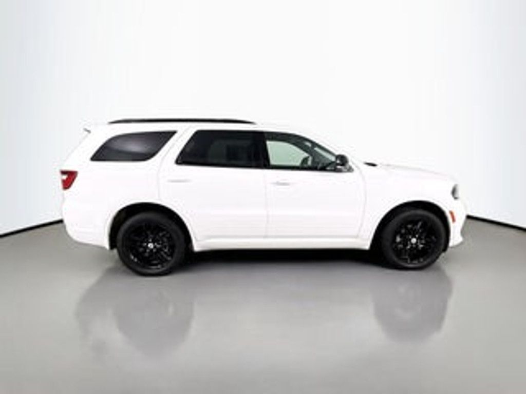 2025 DODGE Durango - photo 9