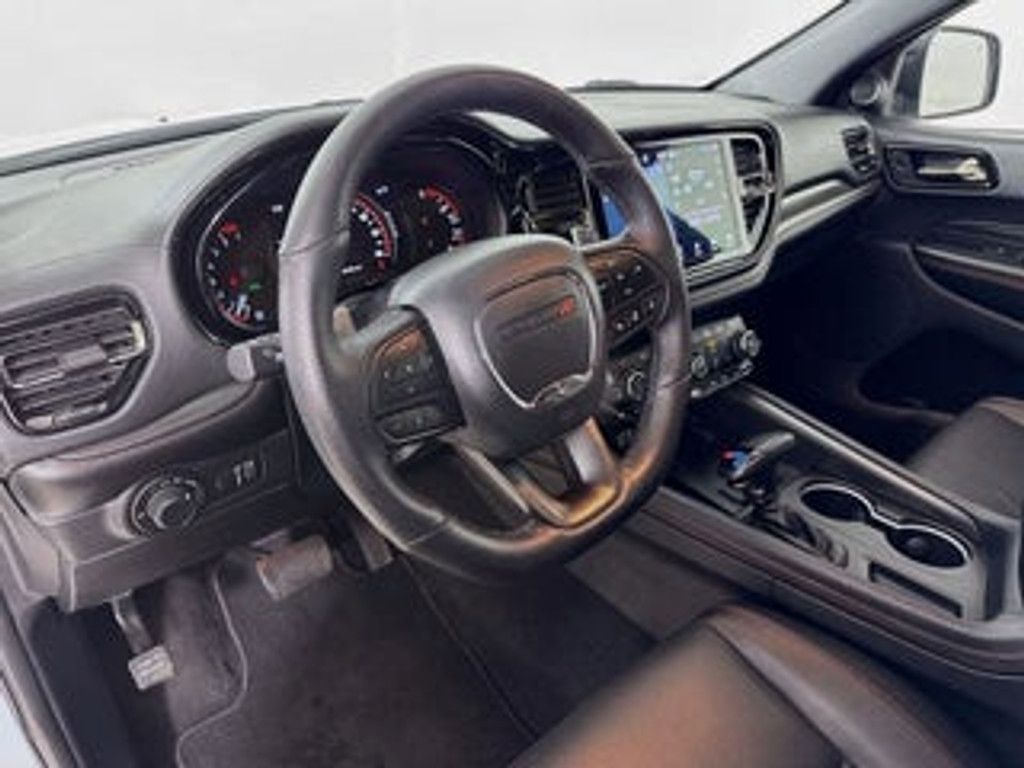 2025 DODGE Durango - photo 10