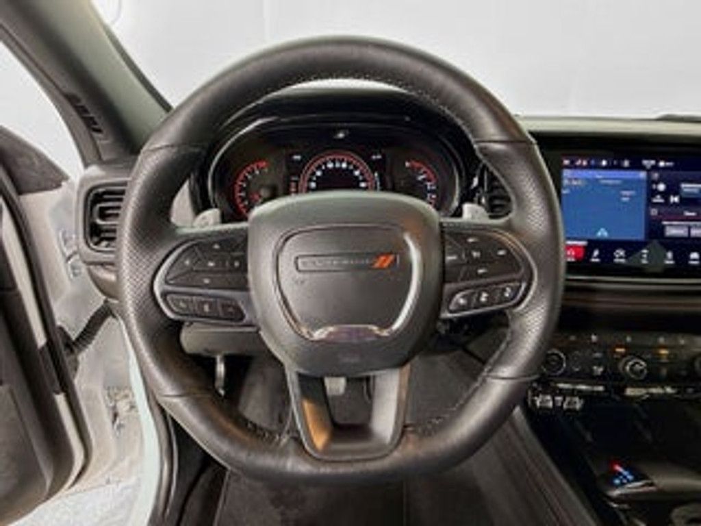 2025 DODGE Durango - photo 13