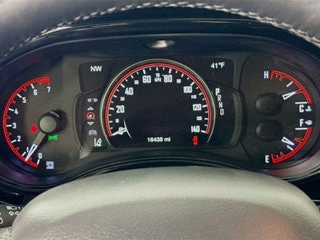 2025 DODGE Durango - photo 14