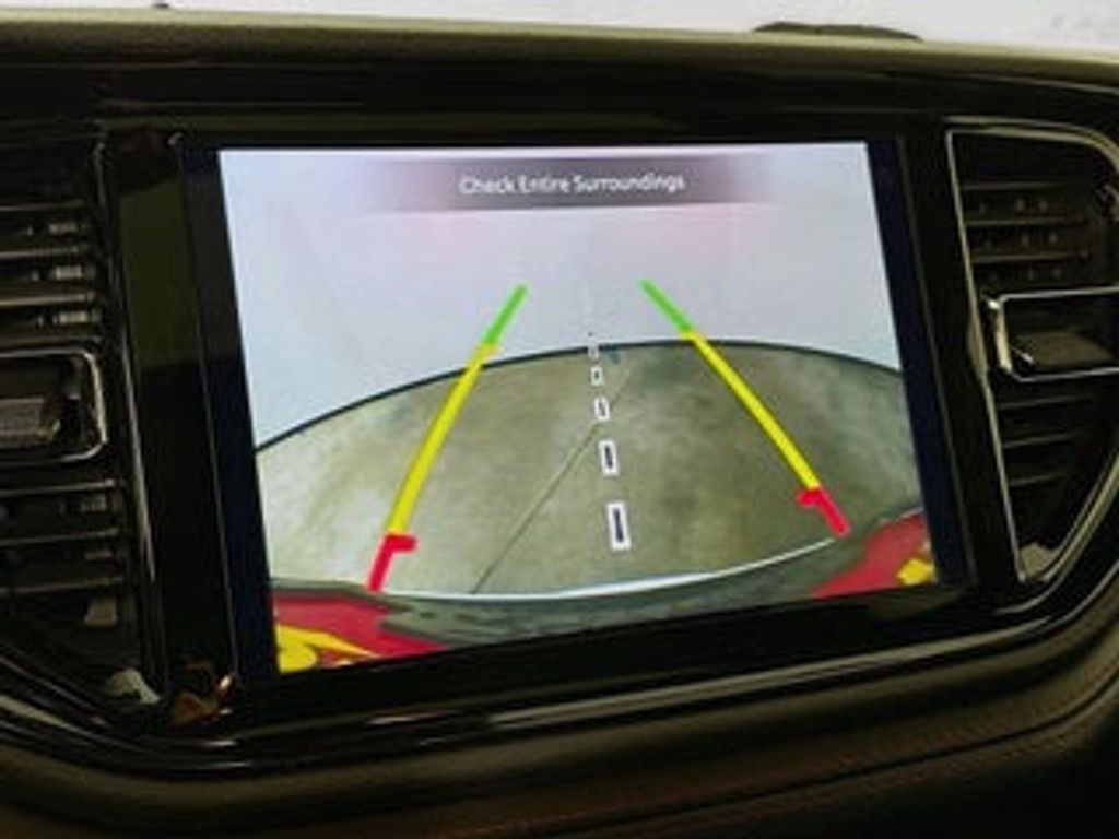 2025 DODGE Durango - photo 15