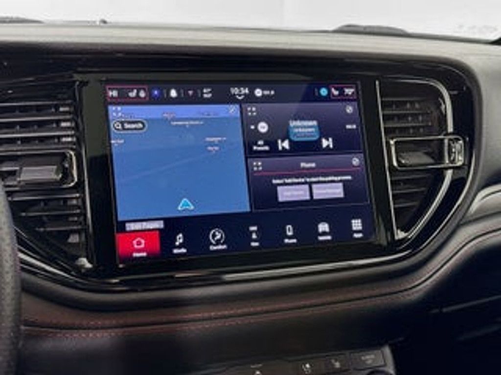 2025 DODGE Durango - photo 16