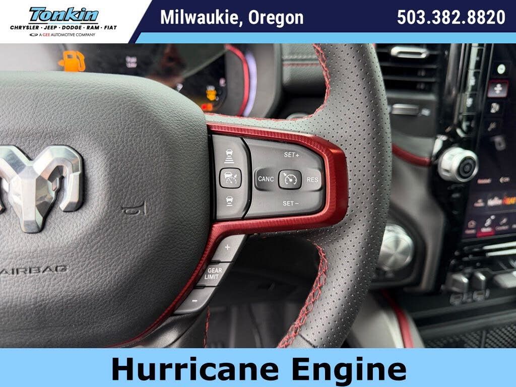 2026 RAM 1500 - photo 19
