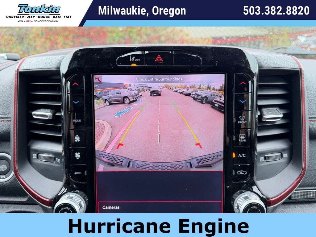 2026 RAM 1500 - photo 23