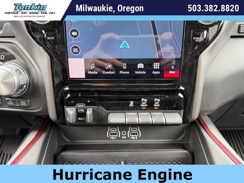 2026 RAM 1500 - photo 24
