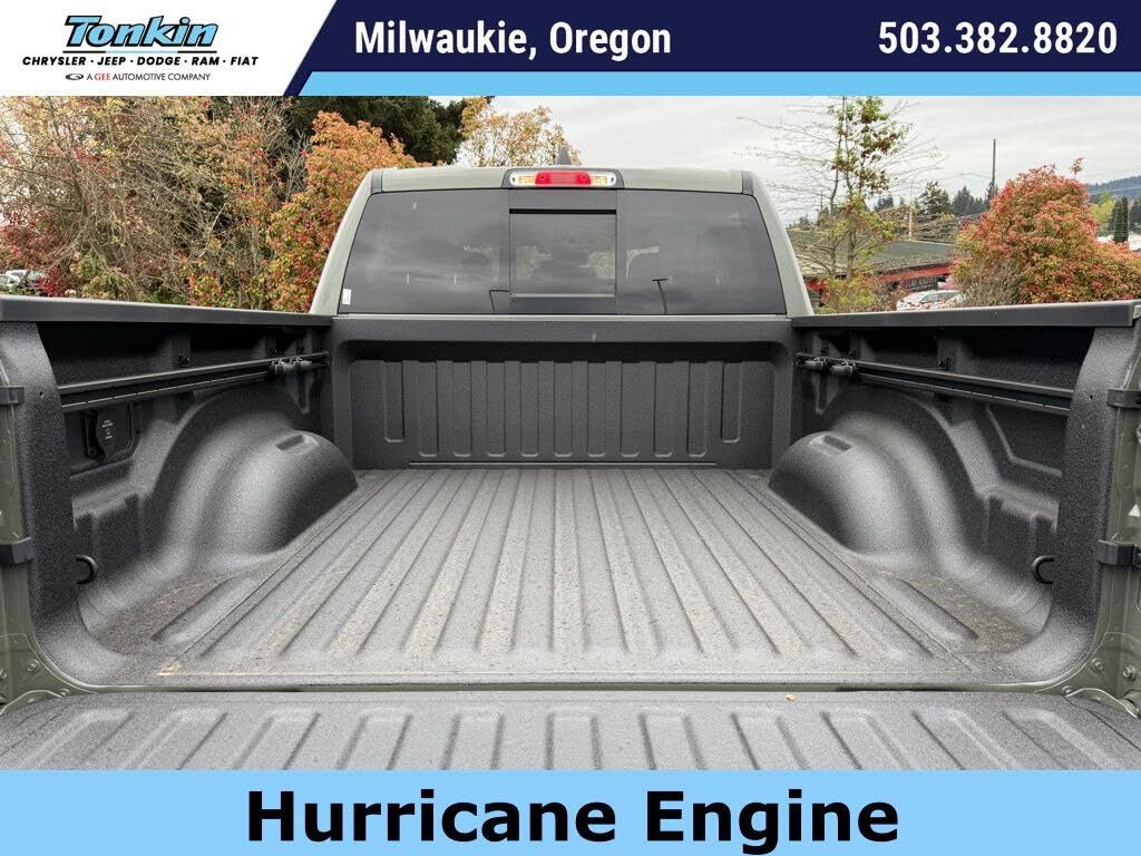 2026 RAM 1500 - photo 11