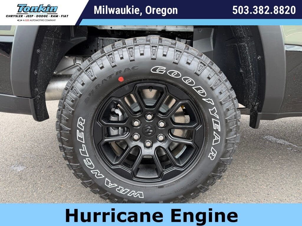 2026 RAM 1500 - photo 10