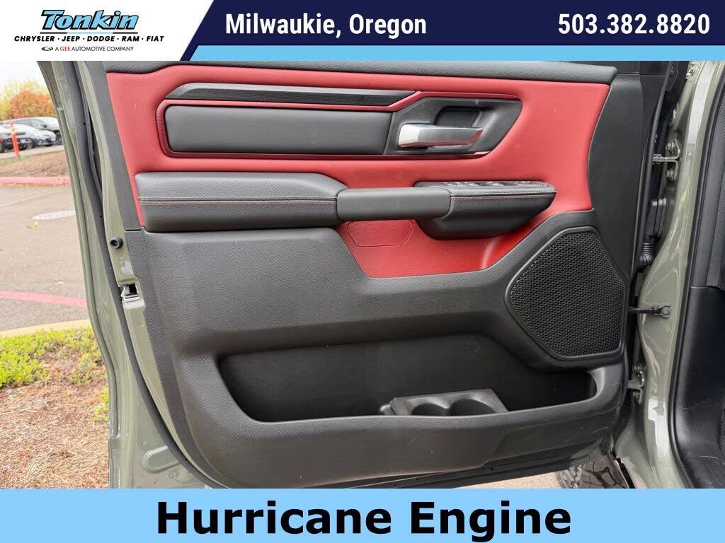 2026 RAM 1500 - photo 12