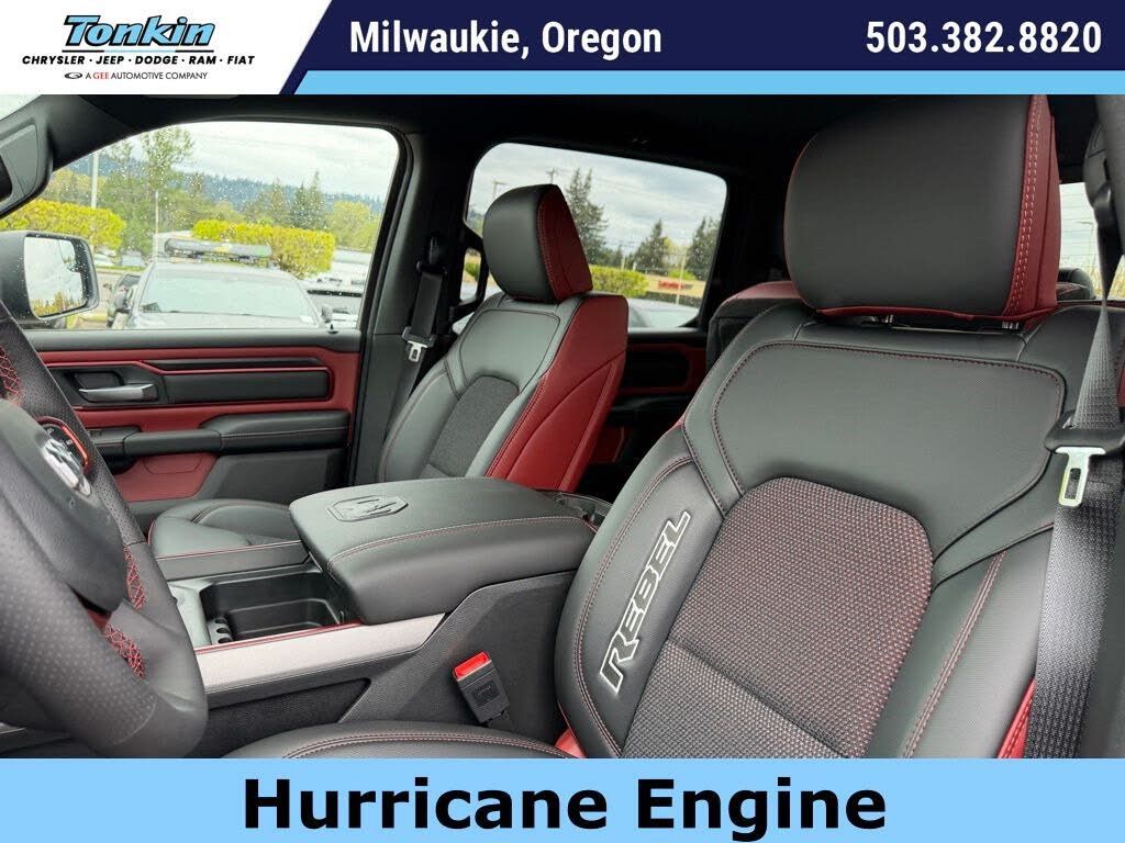 2026 RAM 1500 - photo 15