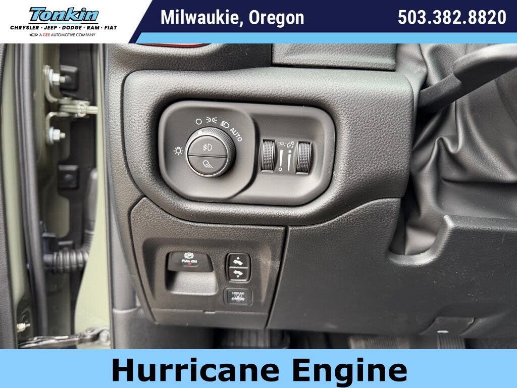 2026 RAM 1500 - photo 17