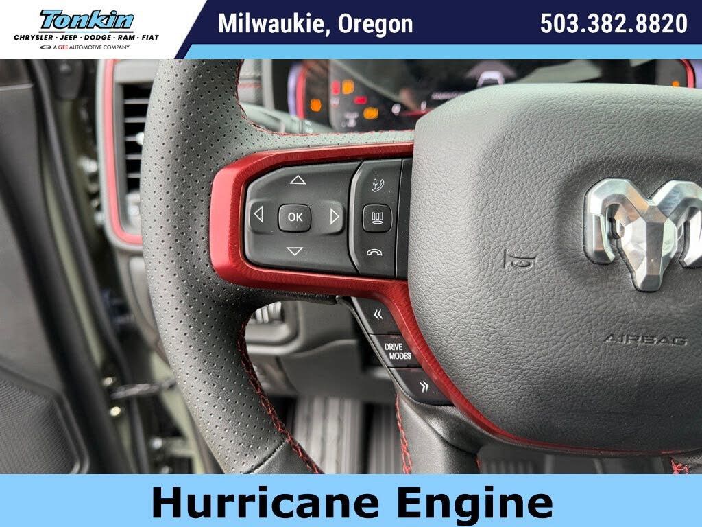 2026 RAM 1500 - photo 18