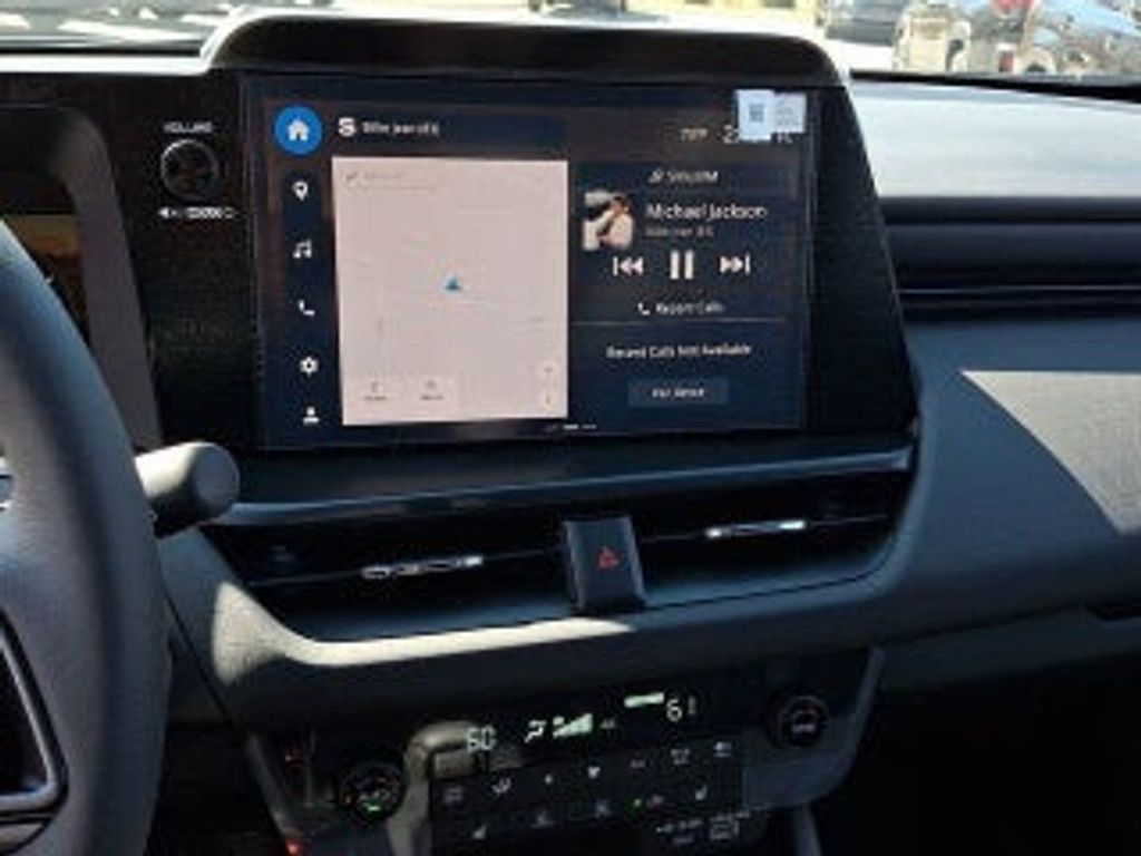 2026 SUBARU Outback - photo 9