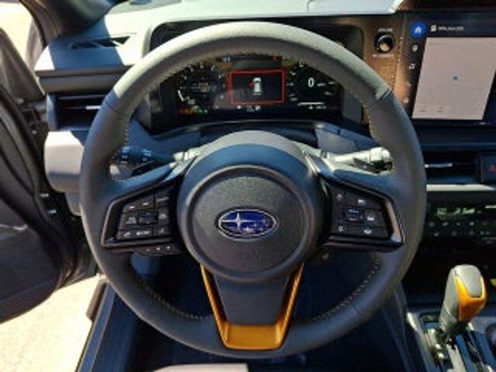 2026 SUBARU Outback - photo 10