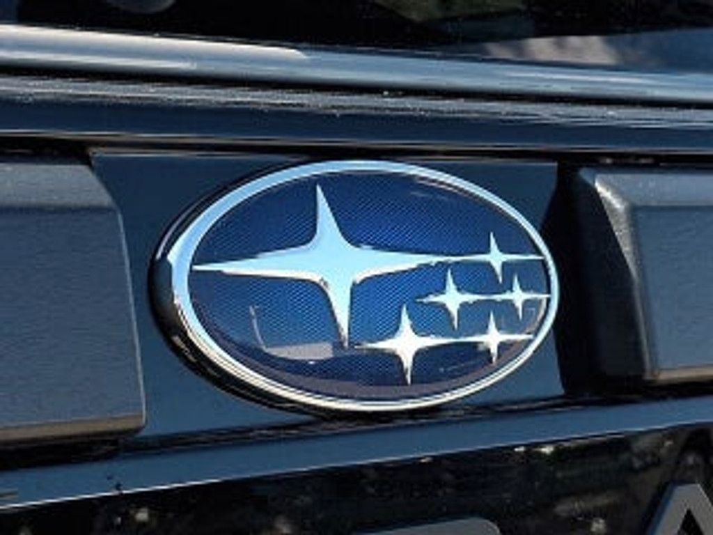 2026 SUBARU Outback - photo 12