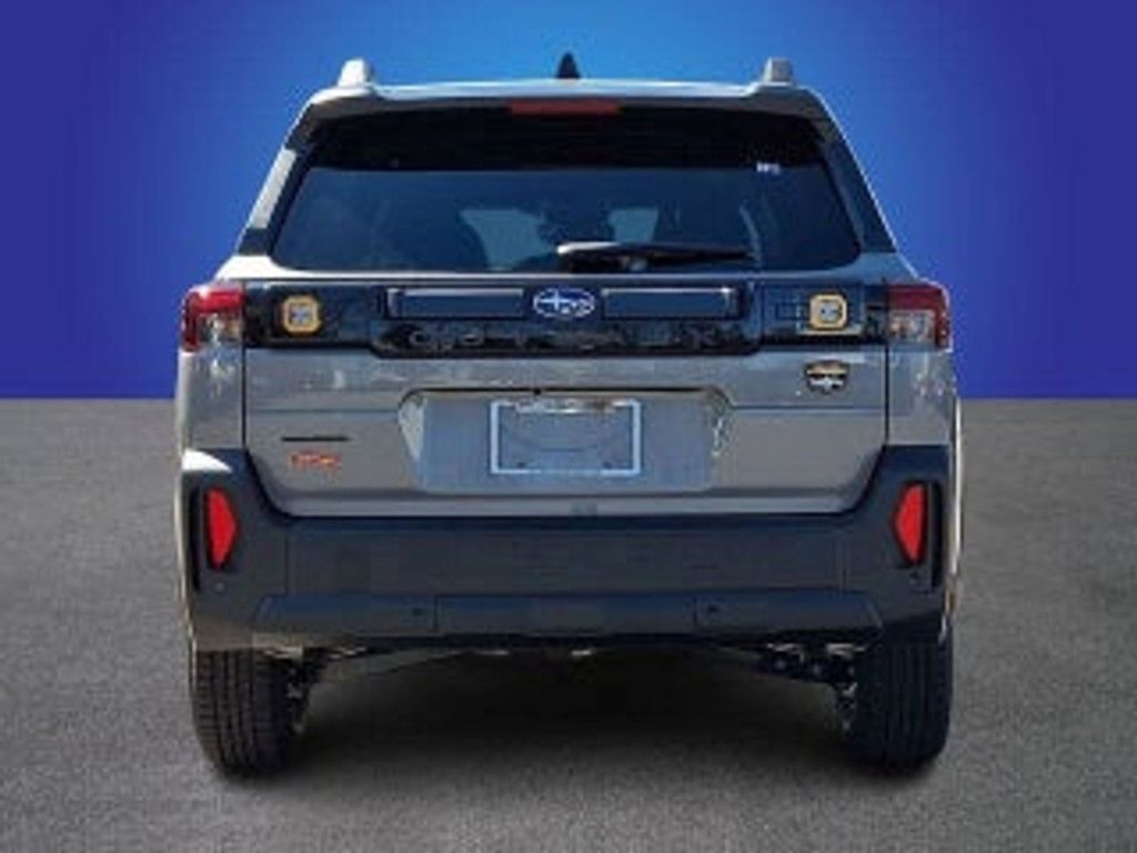 2026 SUBARU Outback - photo 4