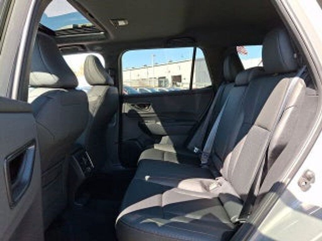 2026 SUBARU Outback - photo 6