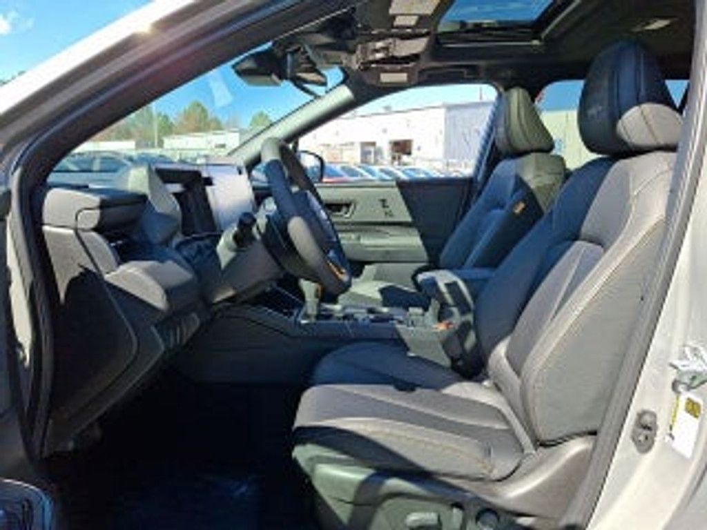 2026 SUBARU Outback - photo 7
