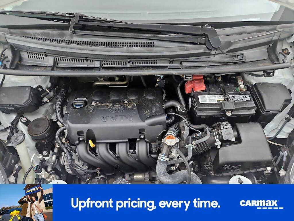 2016 TOYOTA Yaris - photo 24