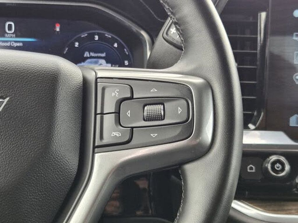 2024 CHEVROLET Silverado - photo 29