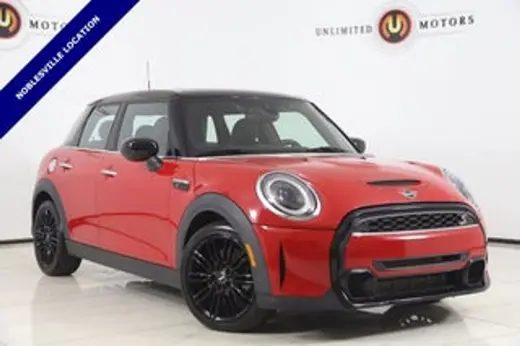 2023 MINI Hardtop S 4-door hatchback fwd for sale