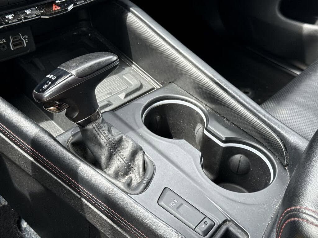 2024 DODGE Durango - photo 28