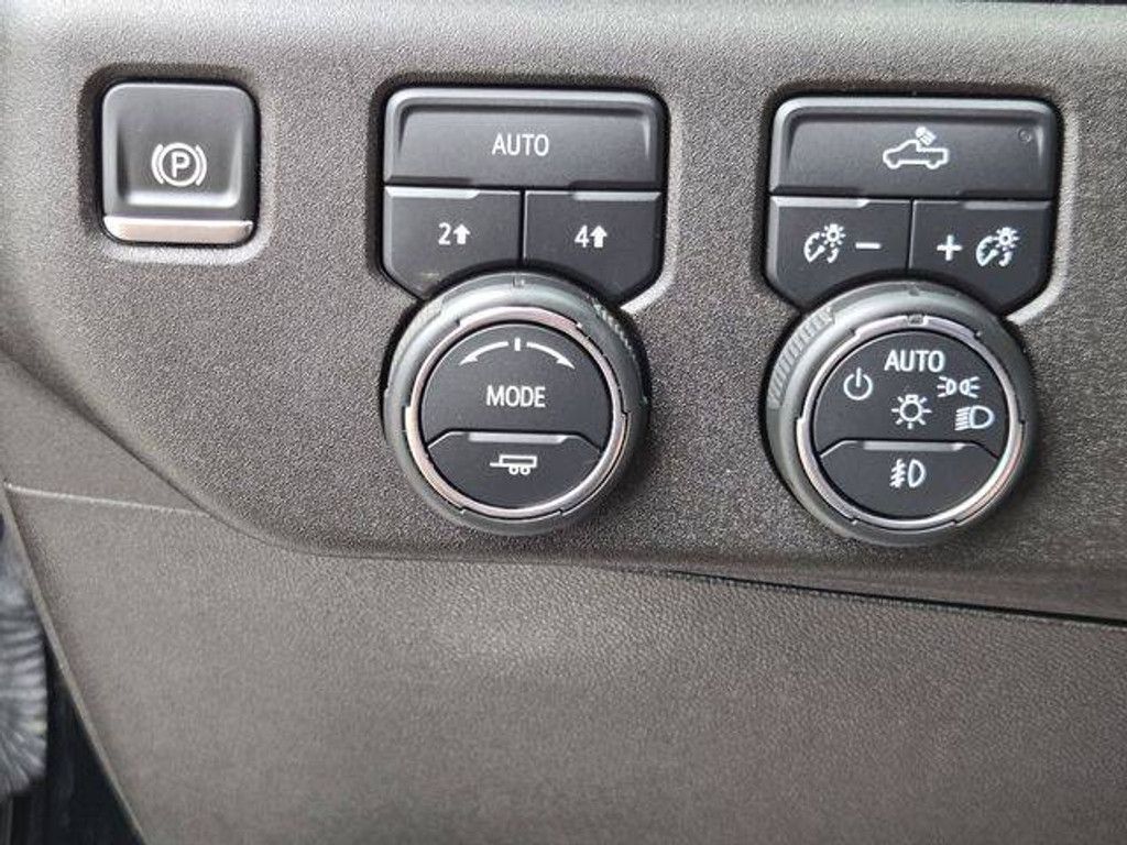 2024 CHEVROLET Silverado - photo 21