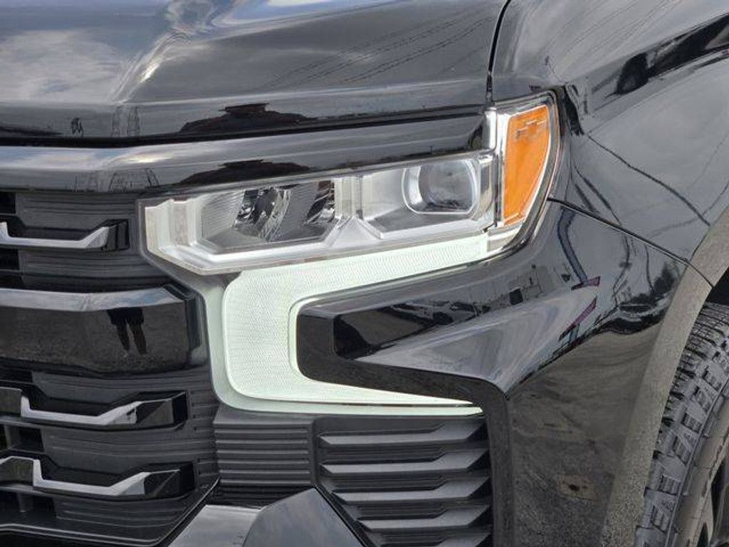 2024 CHEVROLET Silverado - photo 9