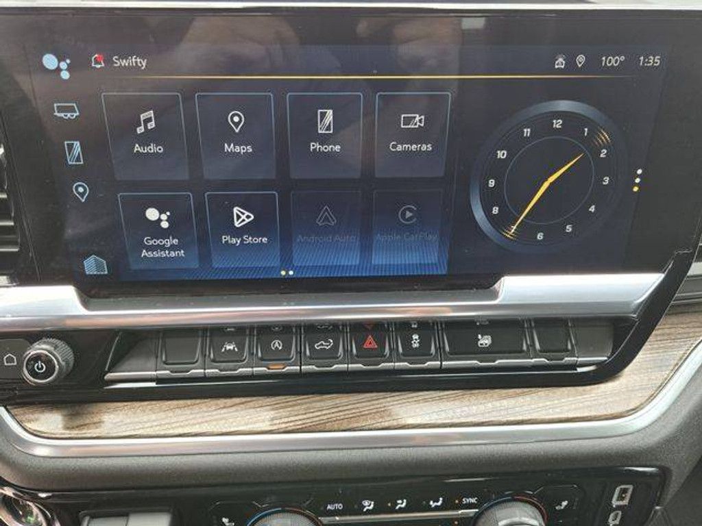 2024 CHEVROLET Silverado - photo 16