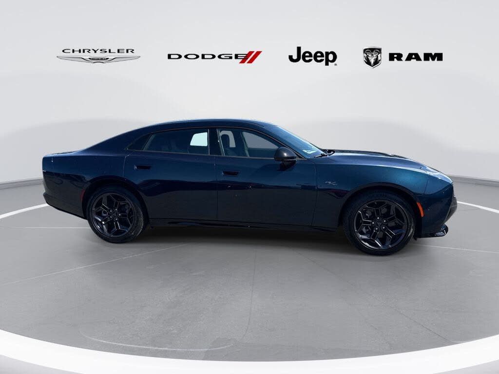 2026 DODGE Charger - photo 2