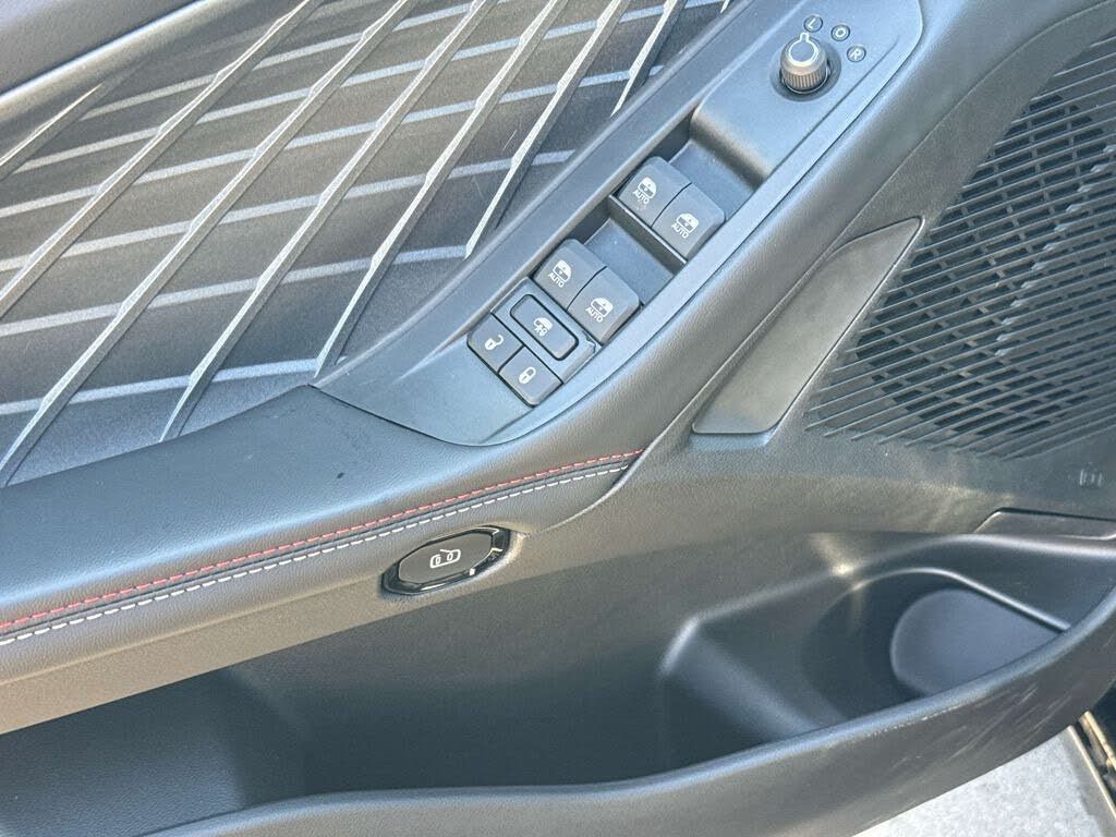 2026 DODGE Charger - photo 19