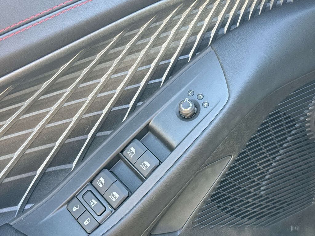 2026 DODGE Charger - photo 20