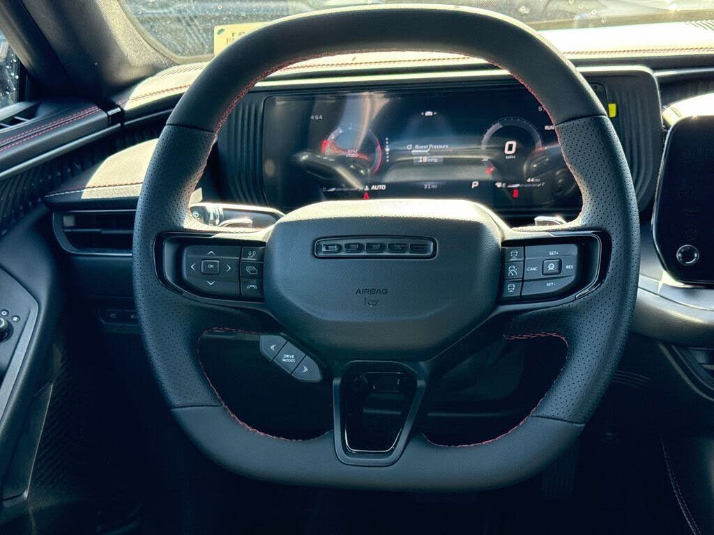 2026 DODGE Charger - photo 11