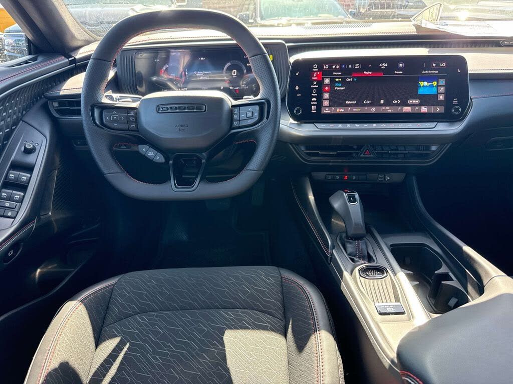 2026 DODGE Charger - photo 10