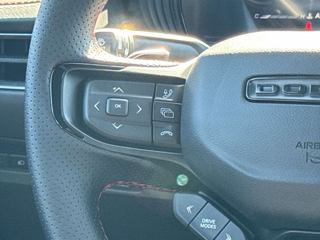 2026 DODGE Charger - photo 12