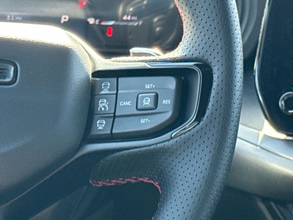 2026 DODGE Charger - photo 14