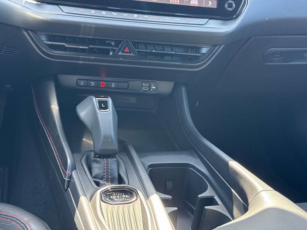 2026 DODGE Charger - photo 17