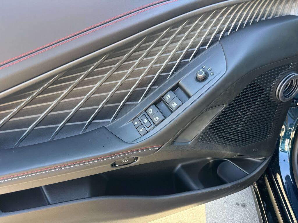 2026 DODGE Charger - photo 18