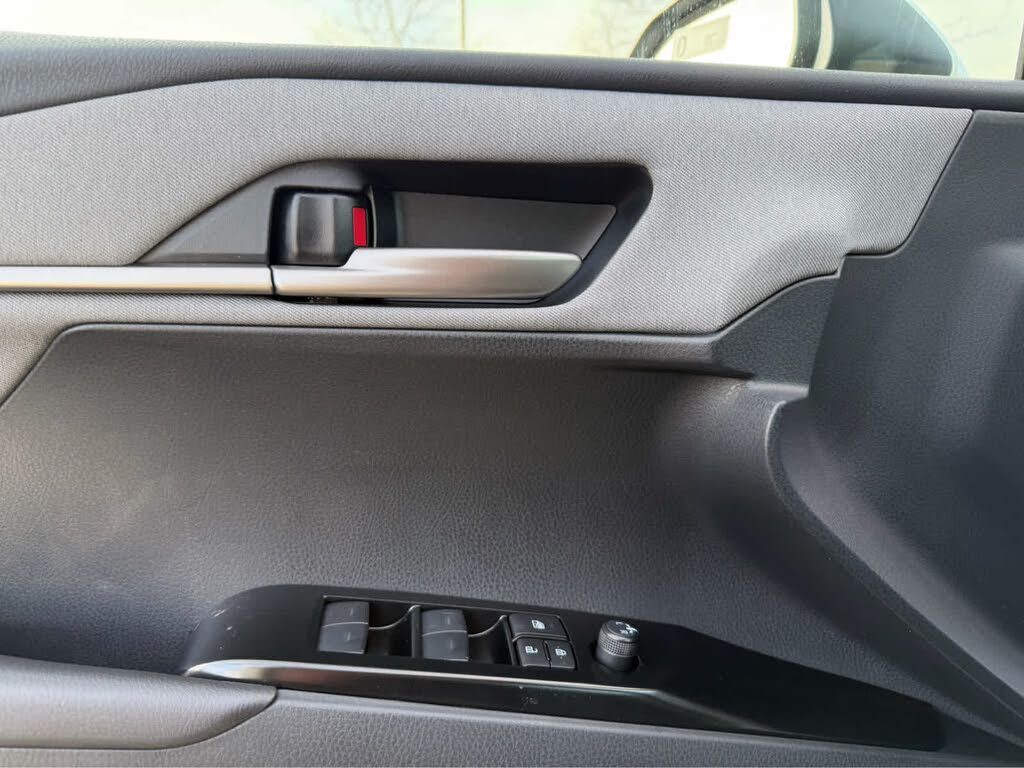 2026 TOYOTA Camry - photo 19