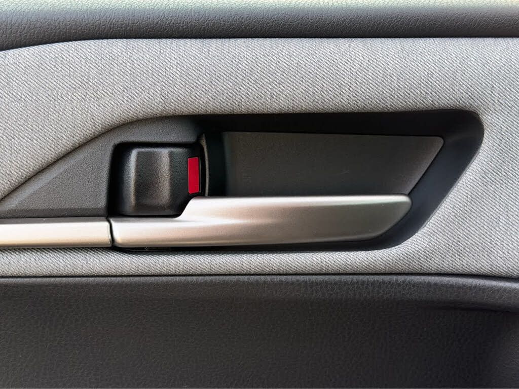 2026 TOYOTA Camry - photo 20