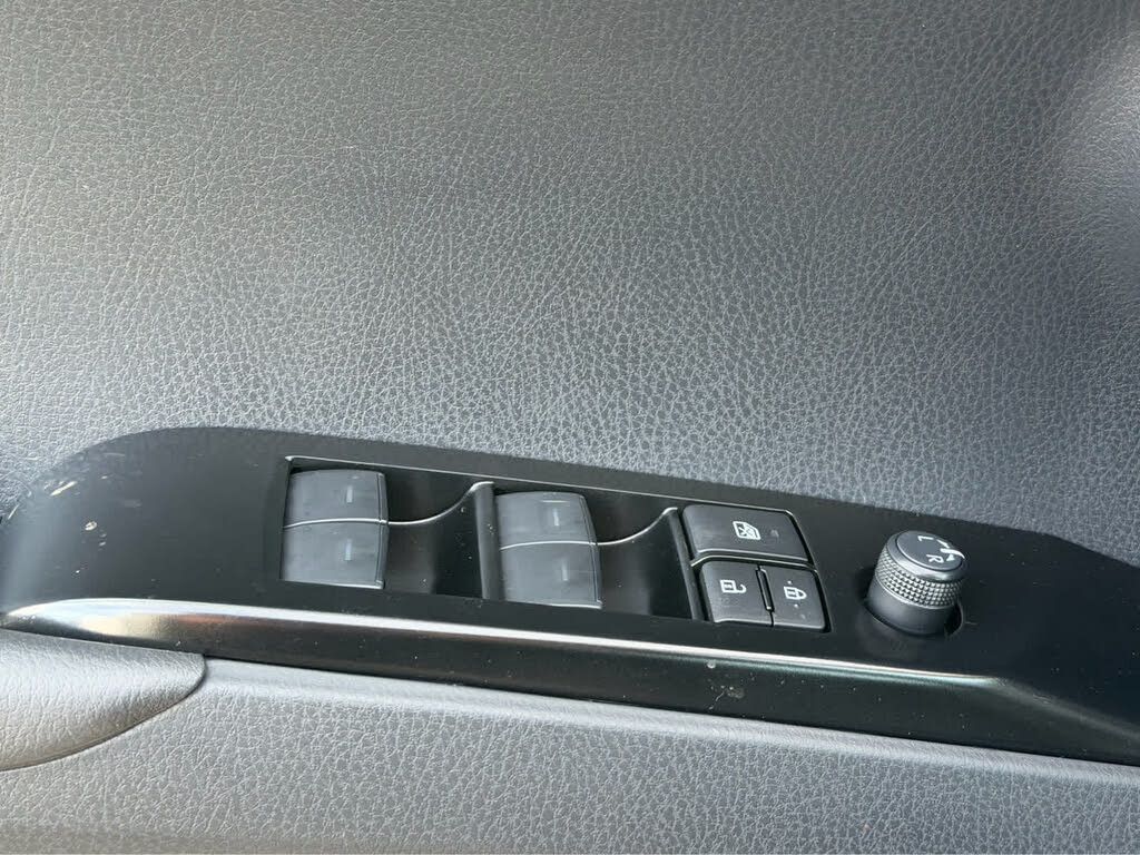 2026 TOYOTA Camry - photo 21