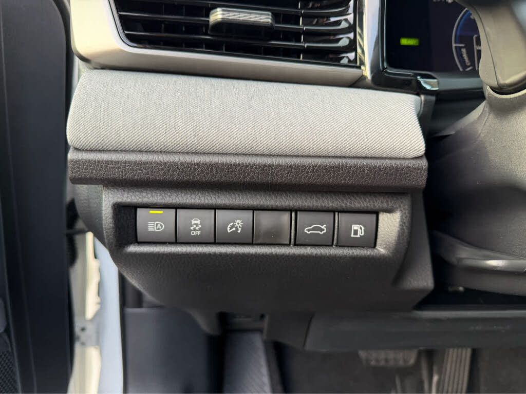 2026 TOYOTA Camry - photo 22