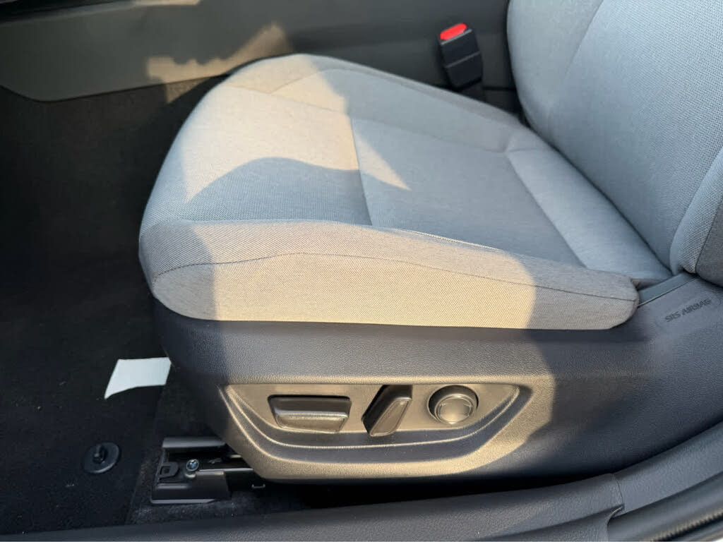 2026 TOYOTA Camry - photo 24