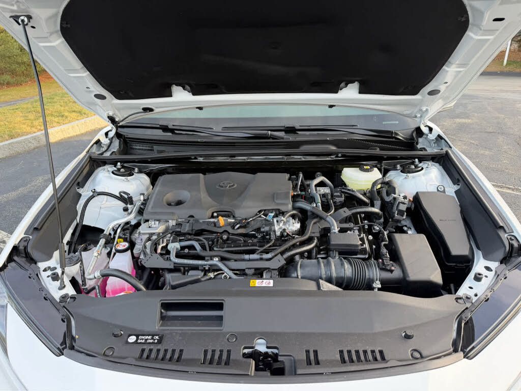 2026 TOYOTA Camry - photo 6