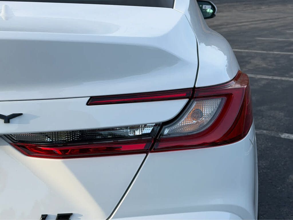 2026 TOYOTA Camry - photo 12