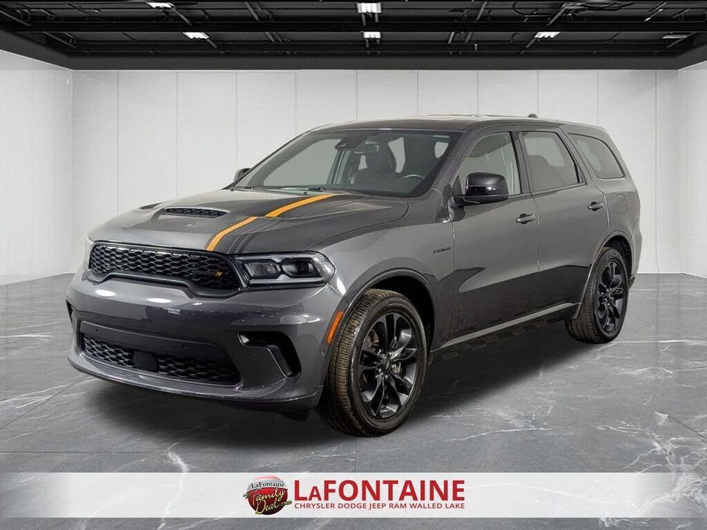 2023 Dodge Durango R T