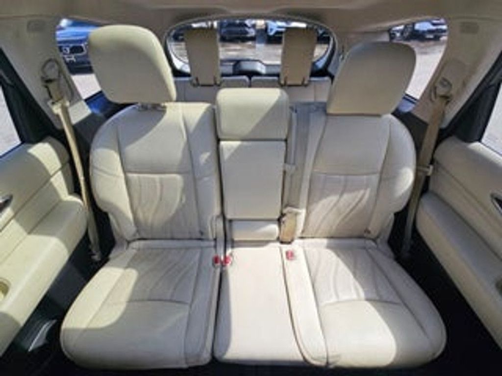 2017 INFINITI QX60 - photo 15