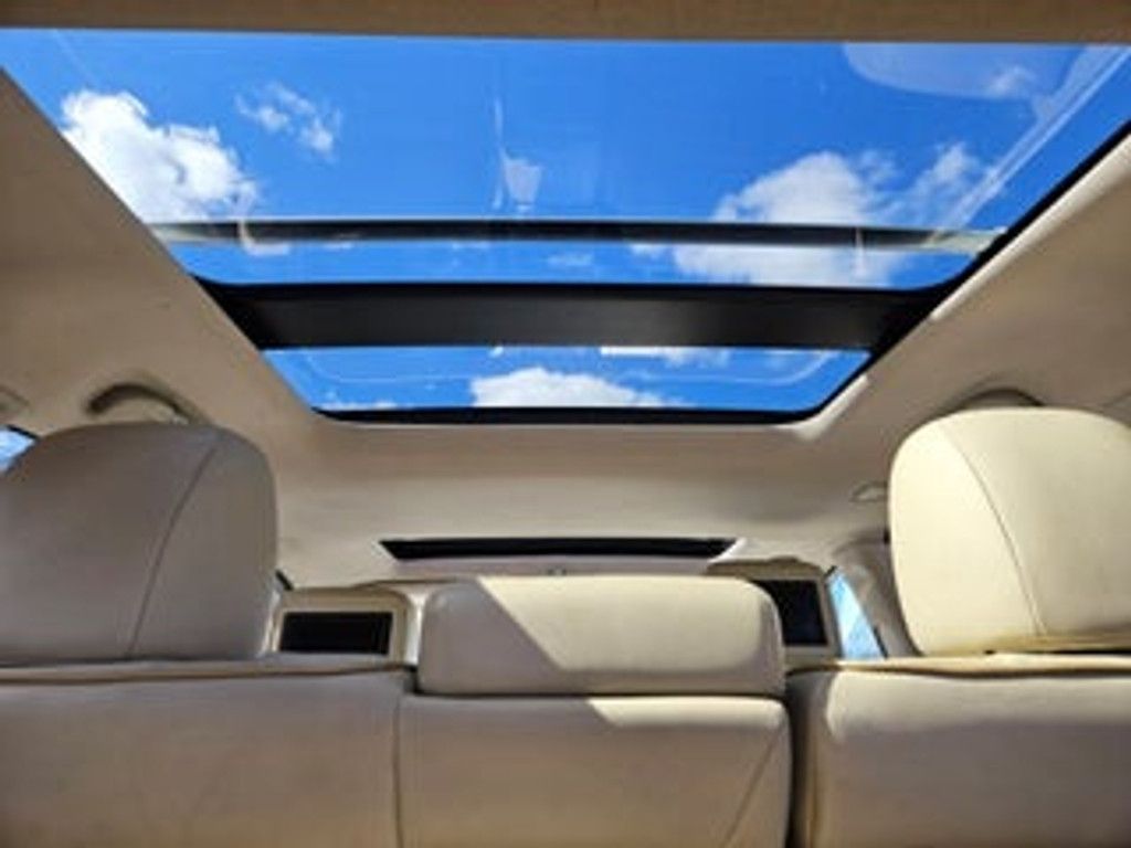 2017 INFINITI QX60 - photo 18
